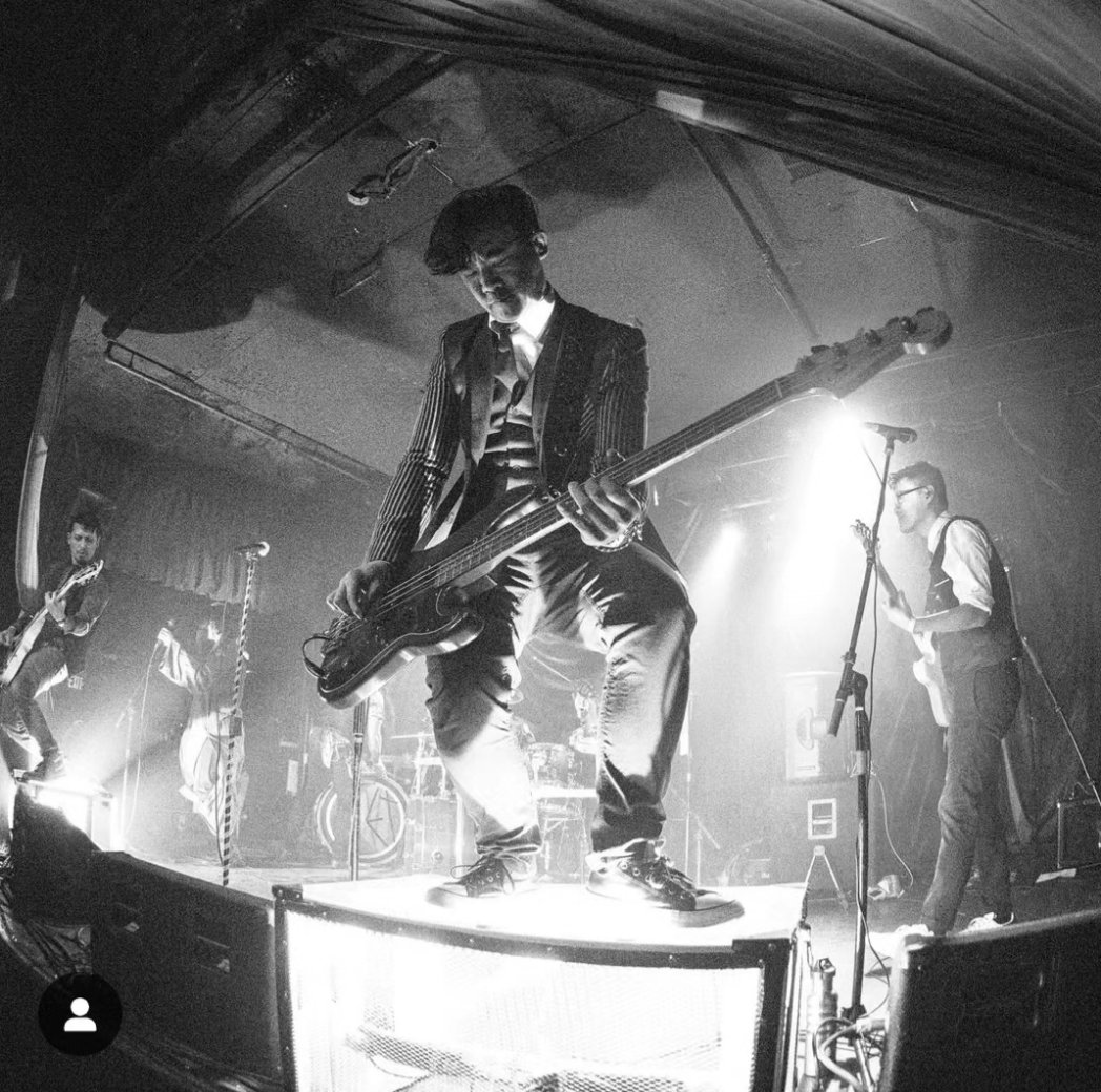 Faina Lorah (@fainalorah) on Twitter photo Check out Simon's new album! He's been working on it for years with his band <a href="/theslants/">The Slants</a>
I'm super proud of this guy, and I'm glad he's living his best creative life!
open.spotify.com/album/46yivJVy…
#artistwife #artistlife #theslants #newrelease #rockon🤘 #newalbum Check out Simon's new album! He's been working on it for years with his band <a href="/theslants/">The Slants</a>
I'm super proud of this guy, and I'm glad he's living his best creative life!
open.spotify.com/album/46yivJVy…
#artistwife #artistlife #theslants #newrelease #rockon🤘 #newalbum