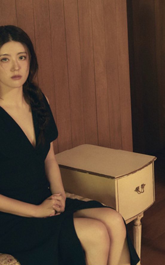 Good morning, your hotness! 🔥❤️❤️❤️

#NamJiHyun #남지현 #ナムジヒョン