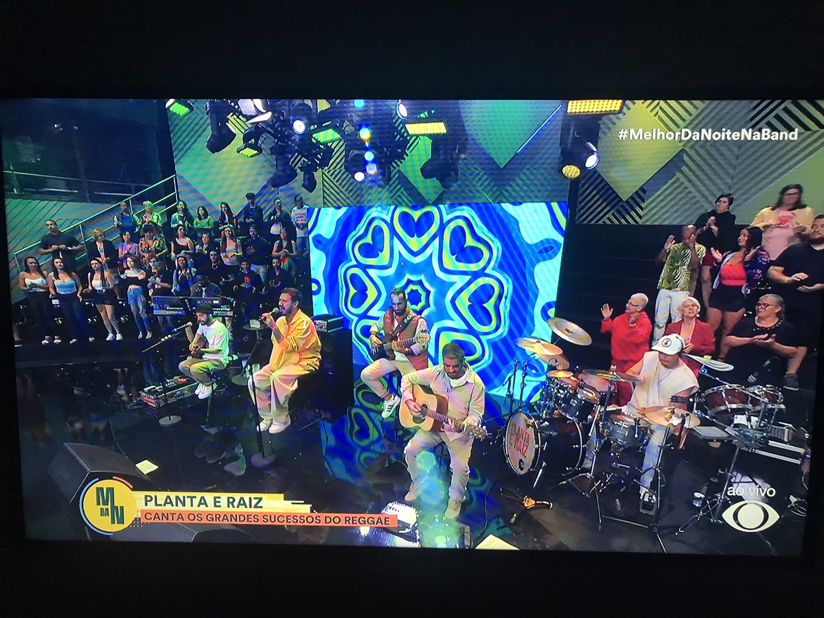 <a href="/PlantaeRaiz/">Planta & Raiz</a> na Band 🥰