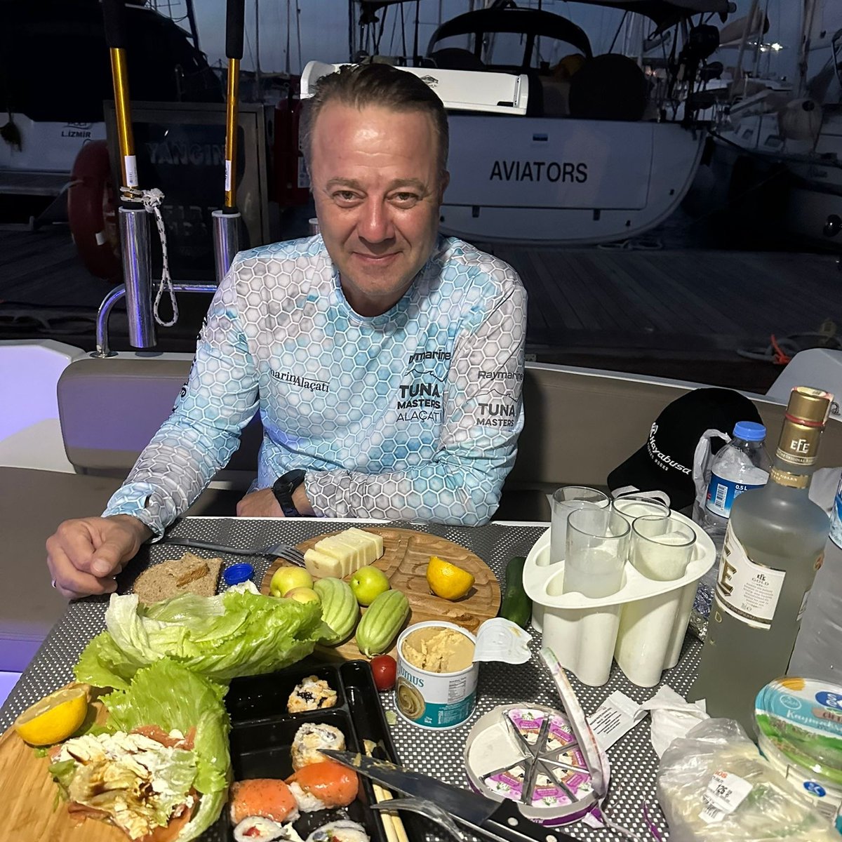 Çok severim 🤗 #teosmarina <a href="/TeosMarina/">Teos Marina</a>