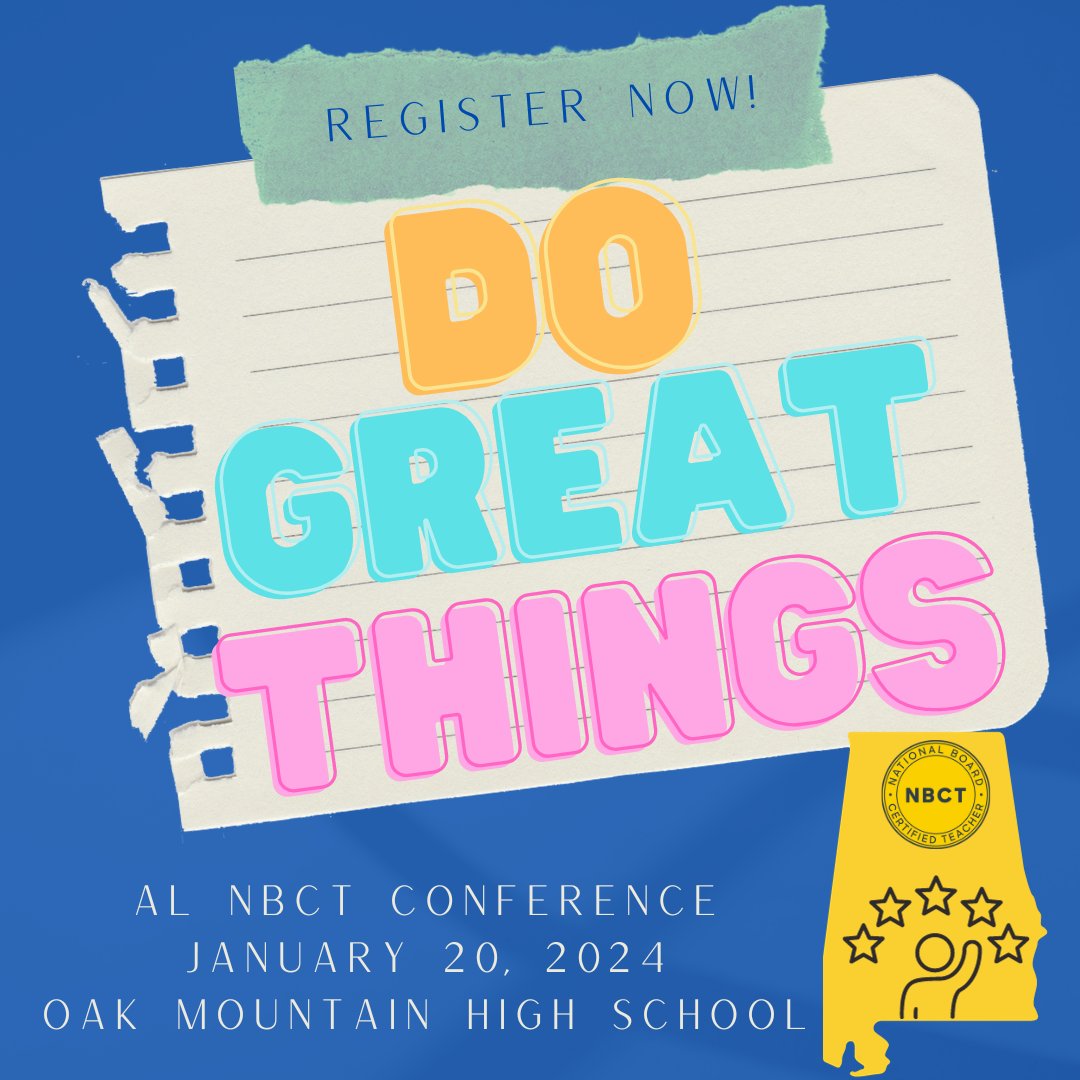 AL NBCT Network tweet media