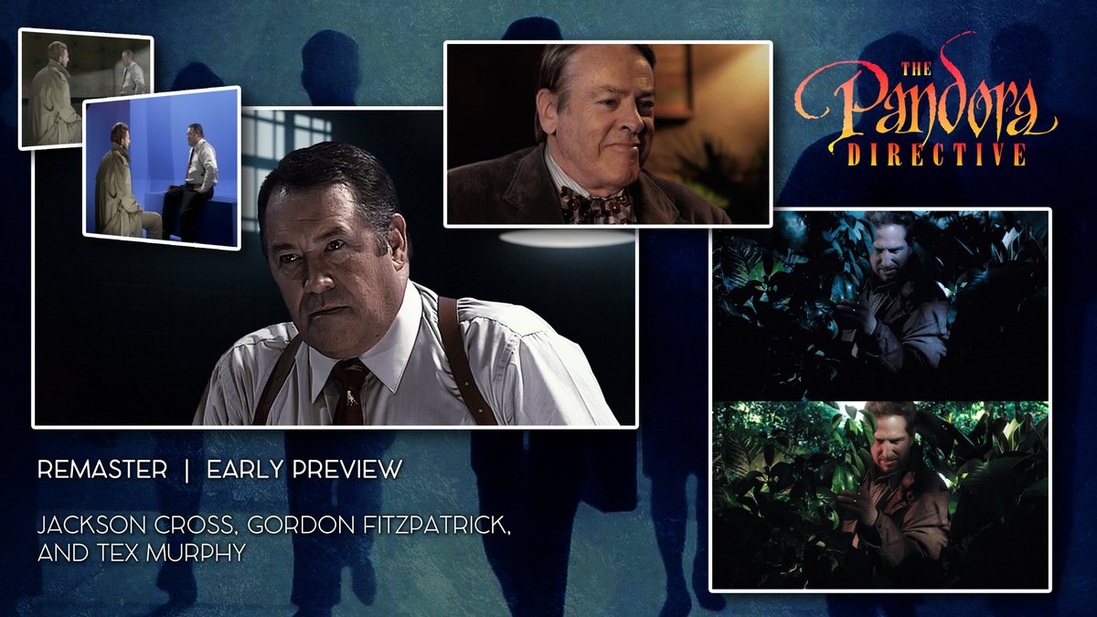 Big Finish Games tweet media