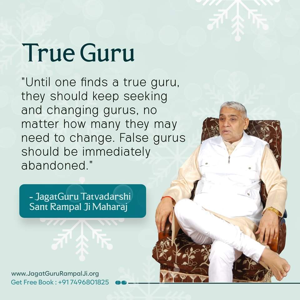 #GodMorningTuesday Geeta chapter 15 verses 1-4 clearly mention that a true guru is able to explain all the parts of an inversely hanging world tree . For more information👁️👁️👇 Visit Satlok Ashram Youtube Channel