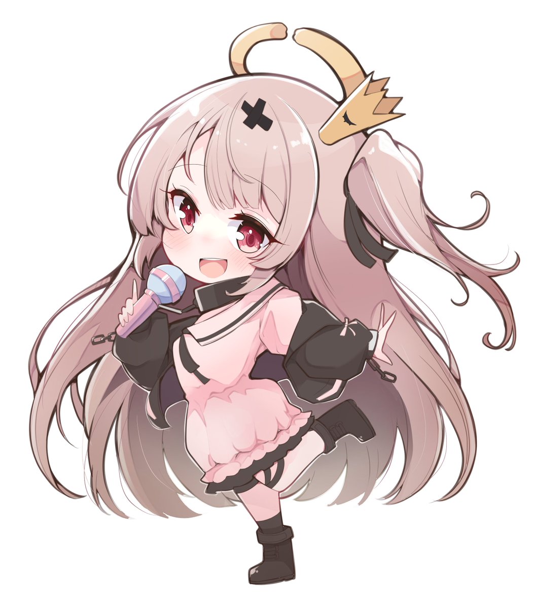 全体も見て欲しい❤️
#とくさらーと 