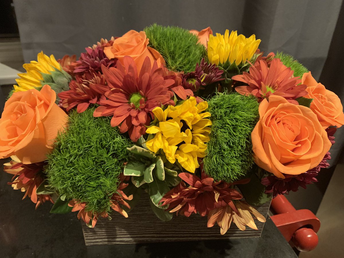 Parent teacher conferences are like flowers. It’s a time to see how the right mix of people, effort, and consistency all show results. We bloom at different times and in different ways, but there’s beauty in it all. #rhodeskidscan #rhodessipuede