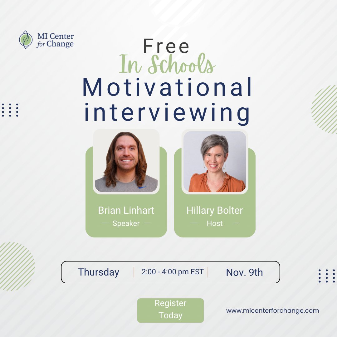 Brian Linhart, PhD tweet media