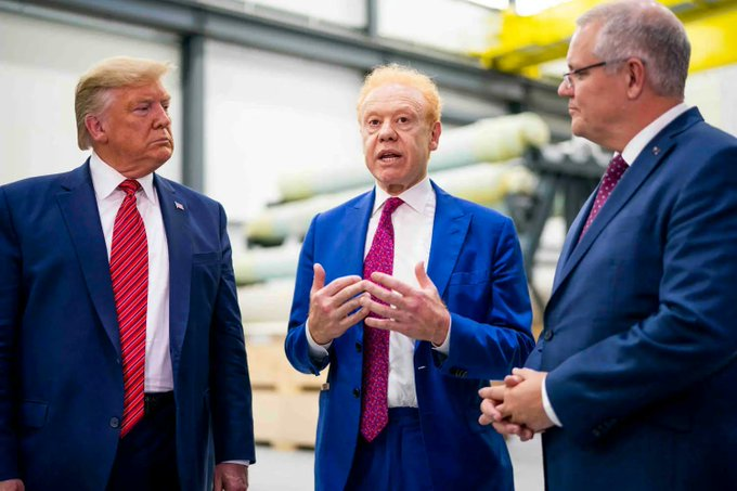 marquelawyers's tweet photo. Meritocracy case study, left to right:
- inherited wealth
- inherited wealth
- dodgy preselection https://t.co/EfbFVWowVF