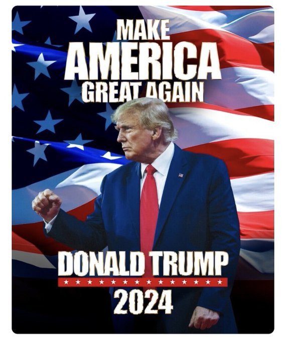 MAGA 🌎🍊 @45Gigi24 @XZherron @x4Eileen @earthing5000 @Napa_Patriot @PAYthe_PIPER @rosejam181920 @BGHatesTrains13 @AmeBrizee @SEPHORADEPP @GreyLady45 @CuteBamaBabe @3030bubba @TheGrayRider @GabiNga1 @BradhamShannon @827js @PSwal807 @ToniLL22 @TonemanLives @emma6USA @TJDOGMANR2