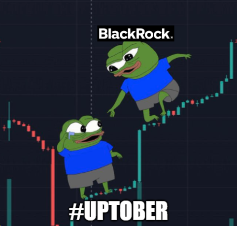 🚨What happened in Crypto in the last 12h?🚨

- BlackRock Bitcoin ETF $IBTC
- Grayscale wins final court Rulling
- $350M REKT in 24 hours
- Astar zkEVM Testnet
- $BNT Buyback &amp; Burn
- DYDX V4 Release Today
- $MC to $BEAM, 1:100
- Render Network RIP-005
- $PEPE 6.9T Token burn

👇
