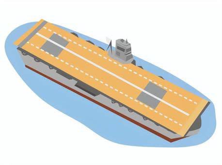 「warship white background」 illustration images(Latest)