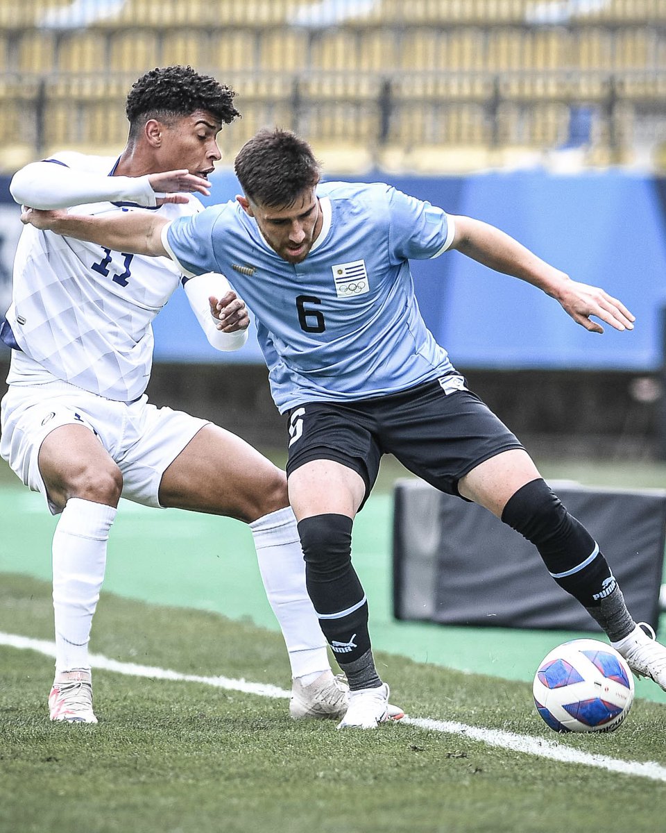 Jairooneill's tweet photo. Debut con triunfo! 🇺🇾

A seguir trabajando y ya pensar en el próximo. 

Vamos @Uruguay! 👊🏼 https://t.co/D9WmE0vhDr