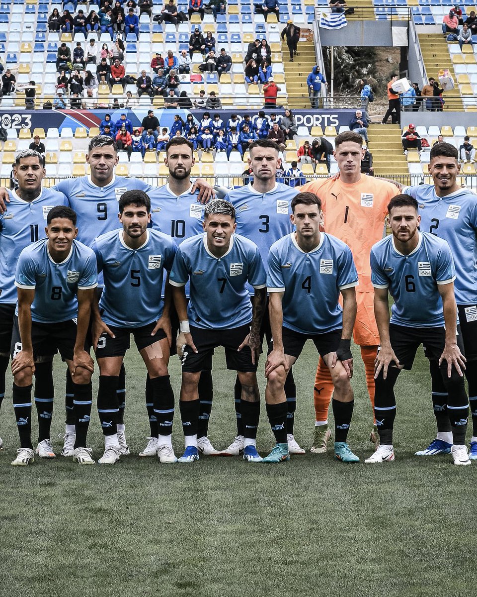 Jairooneill's tweet photo. Debut con triunfo! 🇺🇾

A seguir trabajando y ya pensar en el próximo. 

Vamos @Uruguay! 👊🏼 https://t.co/D9WmE0vhDr