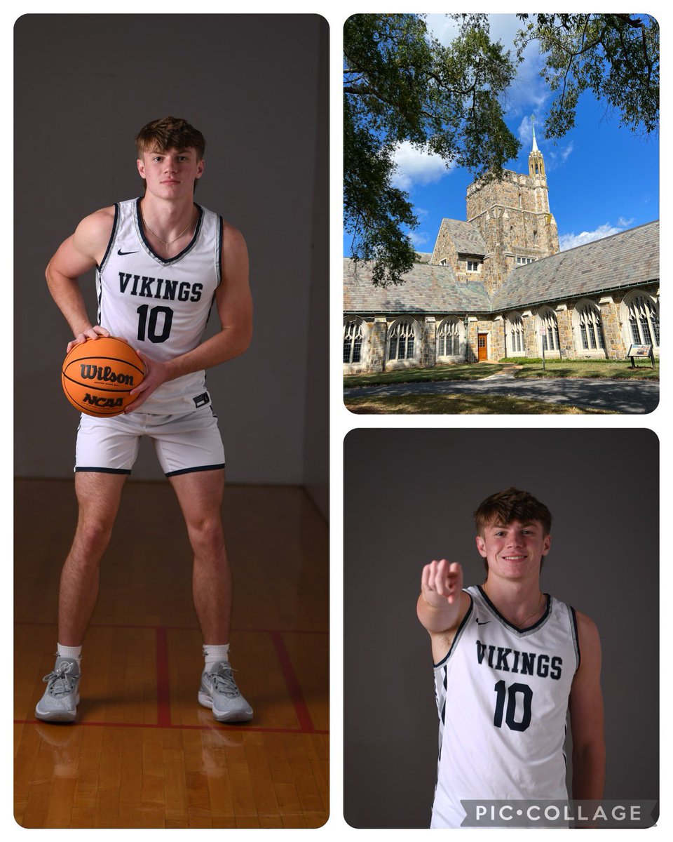 Next chapter loading, can’t wait to see <a href="/cameronp0pe/">Cameron Pope</a> on the court again.