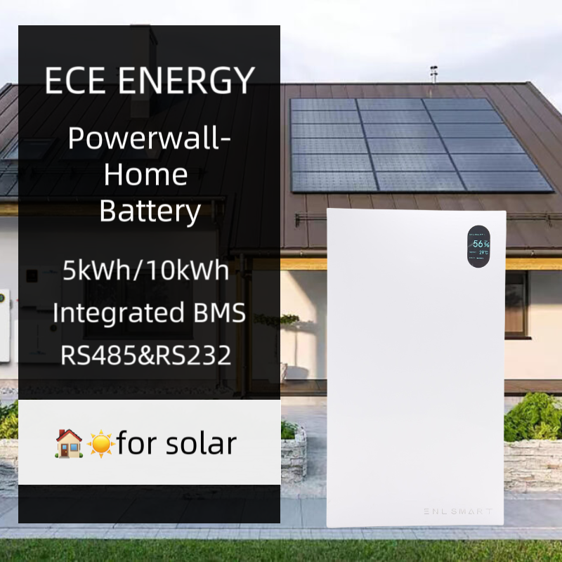 ECE_energy's tweet photo. #Powerwall #battery is a form of #storage for #solar system ,specially for home owners . home battery system that can store the excess #energy during high production demand and use later .
~Compact size mounted on the wall 
~Expandable capacity 
~Integrate with solar system https://t.co/Lwoaug5ybN