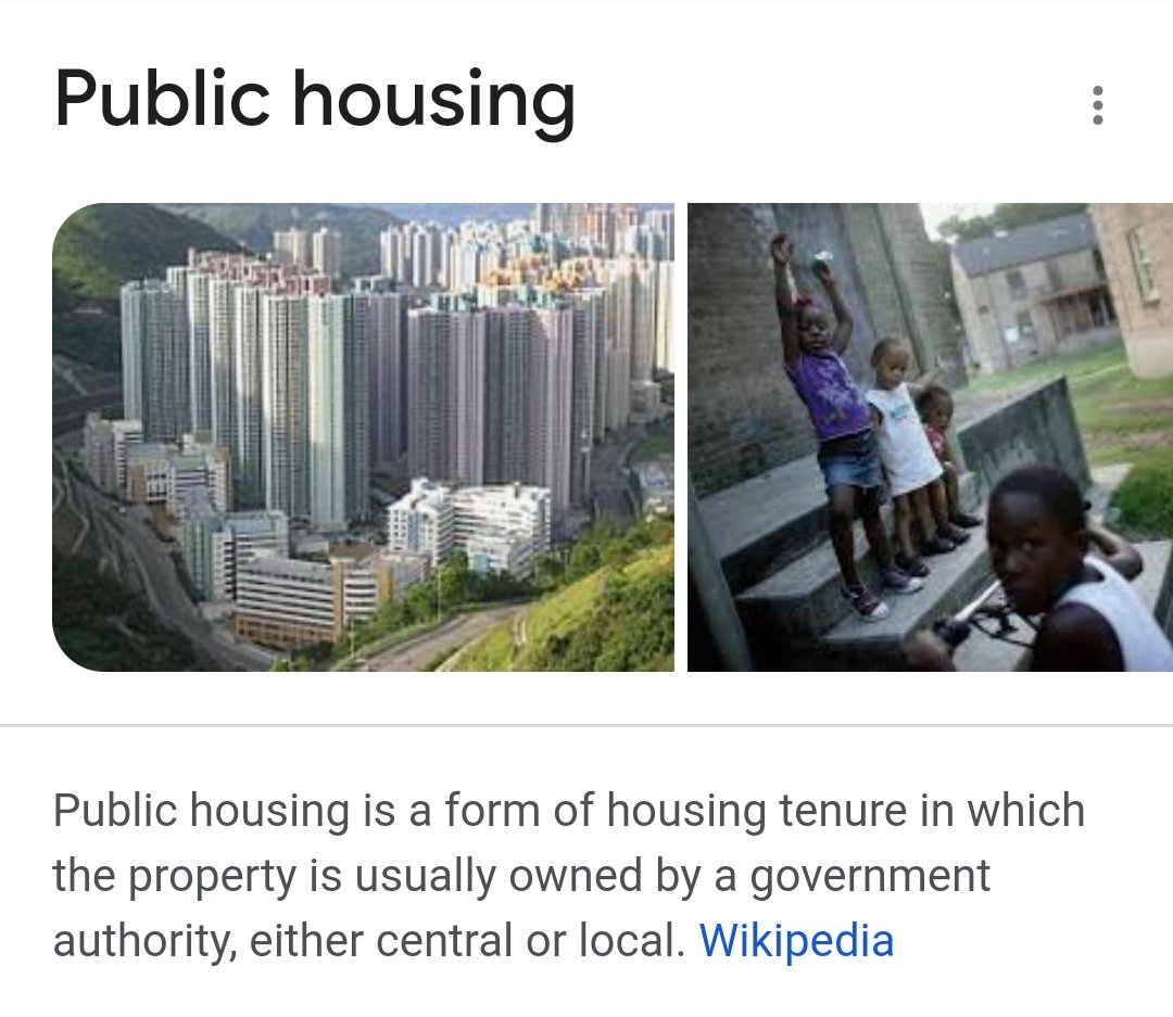 sHaDoW38590969's tweet image. People don't get a house in Canada, don't deserve one anymore...
I see this in the future....#TheProjects