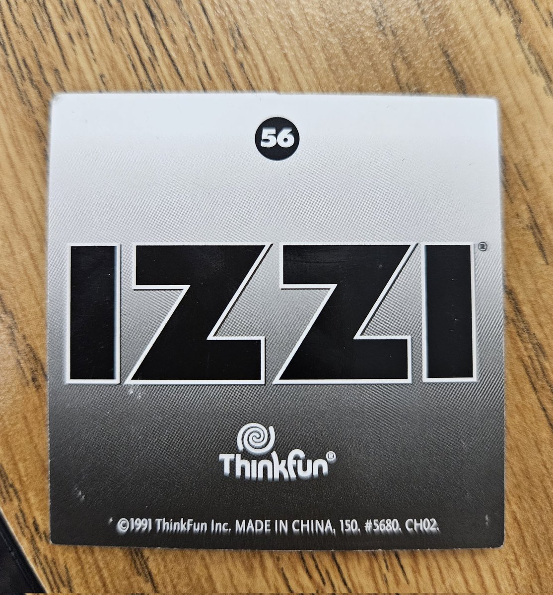 Julie Myers (@myers_marvels) on Twitter photo Brain Games ASA! They communicated and collaborated to solve IZZI! So proud of them for not giving up! <a href="/RLCPrincipal/">Diane Insari</a> Brain Games ASA! They communicated and collaborated to solve IZZI! So proud of them for not giving up! <a href="/RLCPrincipal/">Diane Insari</a>