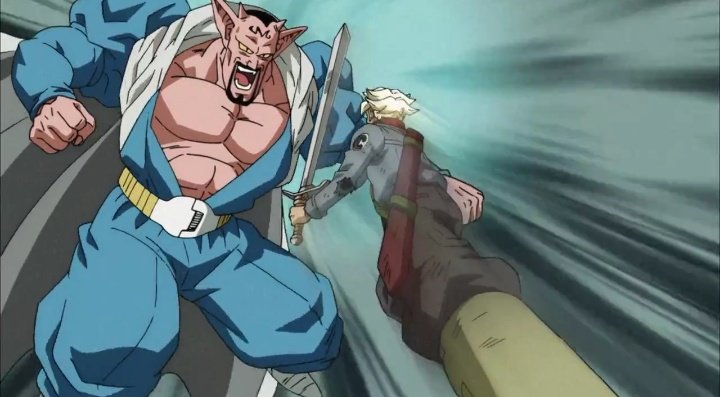 HopeWarrior0's tweet photo. No con Majin Boo fue muy  diferente, esa Pelea fue algo complicada sin embargo seguí las indicaciones del supremo kaiosama, hasta qué por fin logré derrotar a dabura y Babidi, Y con eso evite la aparición de Majin Buu

#GokuvsGoku https://t.co/o9SA3VzAbP