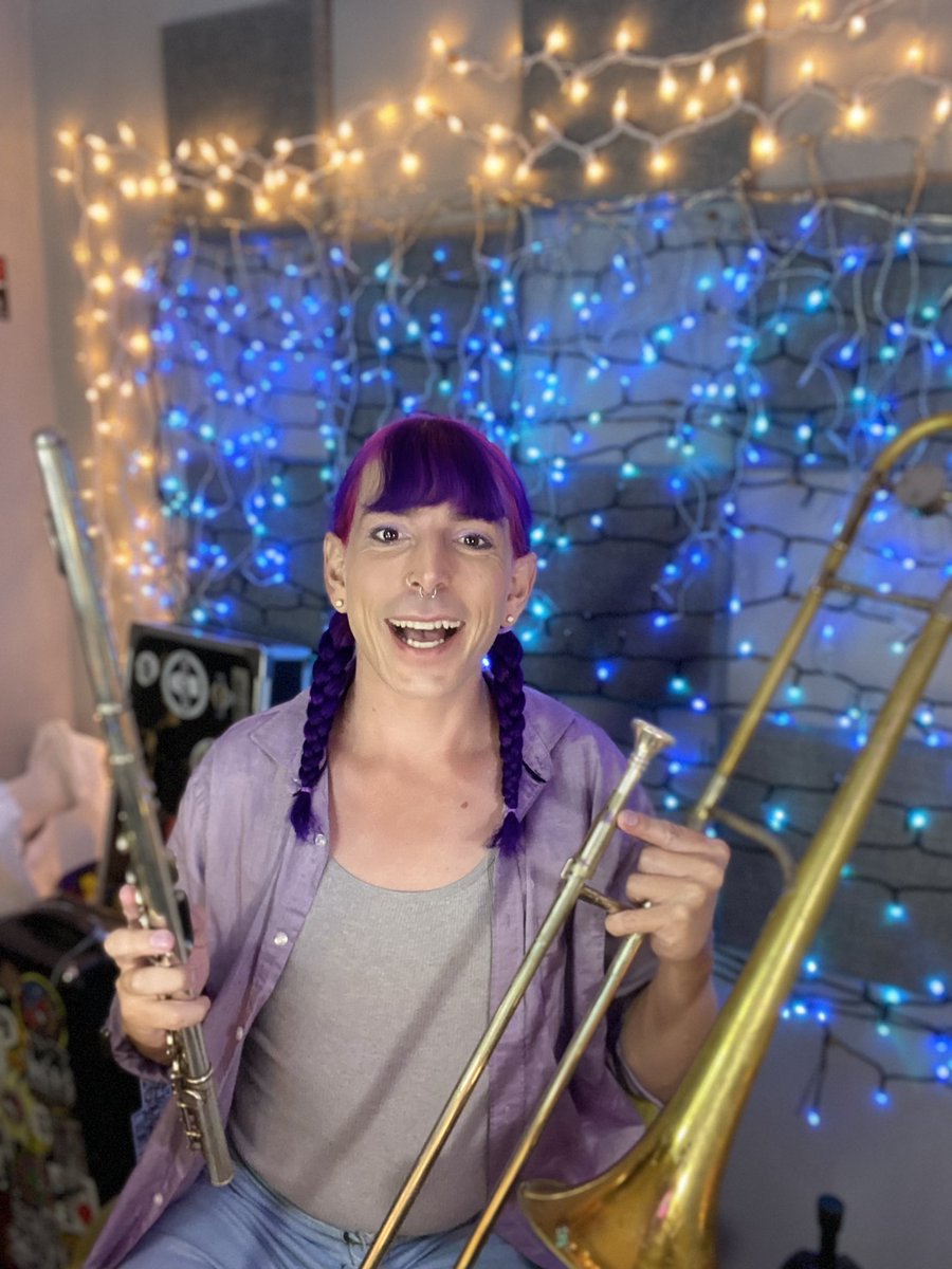 🎶🎺 toots 🎷🎶 tweet media