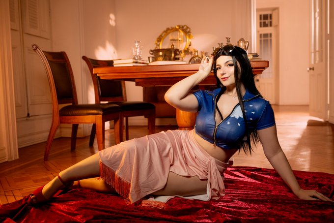 Para olvidarnos unos minutos de la situaci&oacute;n en Argentina, les muestro mi Nico Robin 😎 #OnePiece #nicorobin<a href="/tag/onepiece"class="tags"><span>#onepiece</span></a><a href="/tag/nicorobin"class="tags"><span>#nicorobin</span></a>