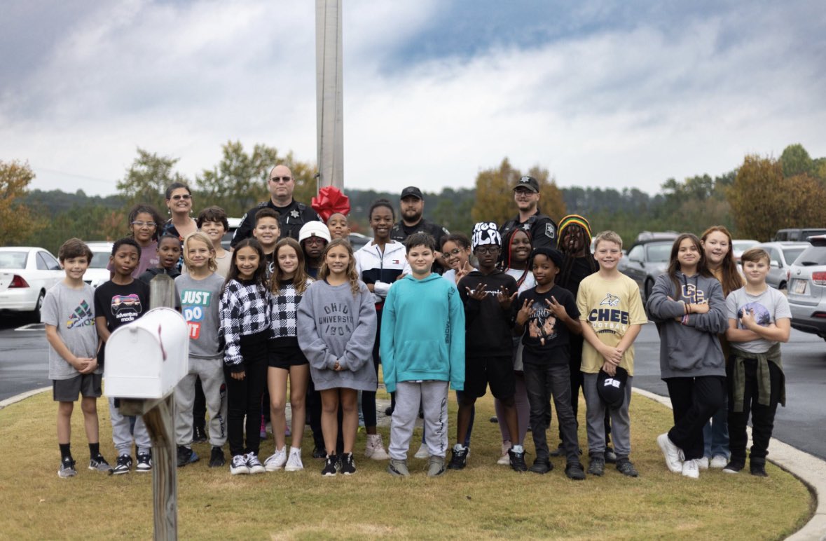 Yargo Elementary tweet media