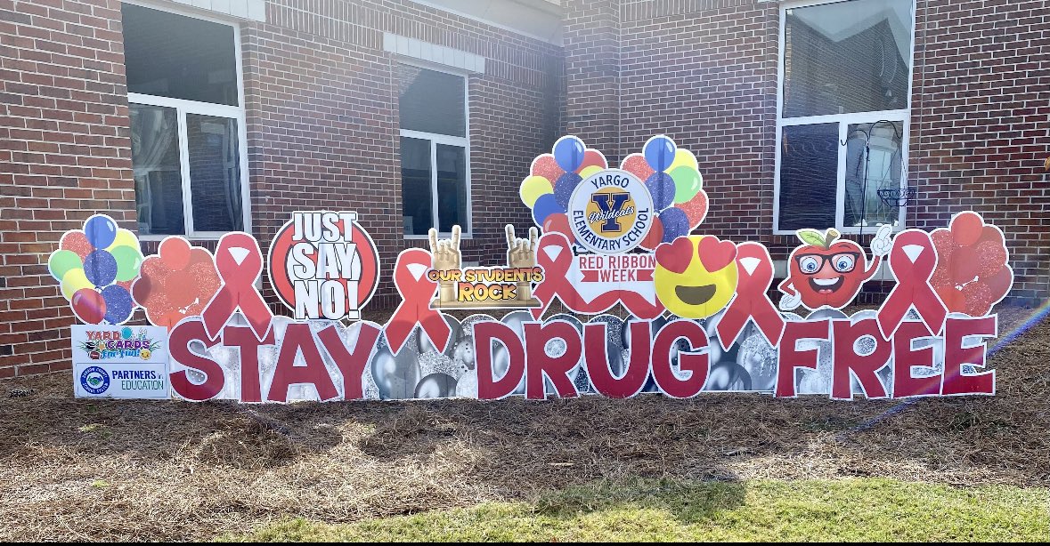 Yargo Elementary tweet media