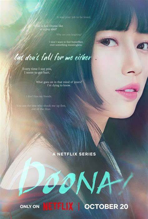 DnWeell's tweet photo. Doona! 9eps - 8/10 (dile happy ending 🙃) https://t.co/6CG1RcS4zr