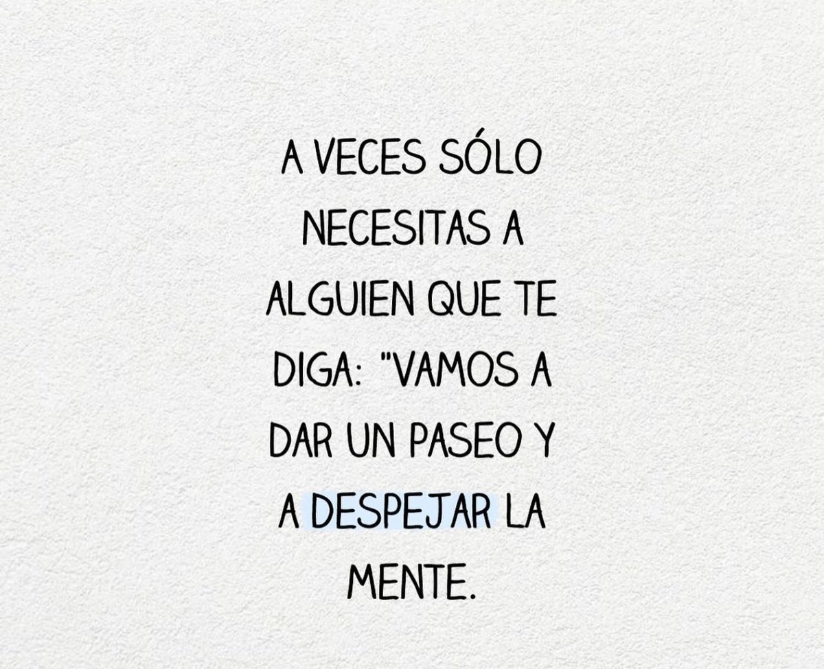 Necesito gente así ❤️‍🩹