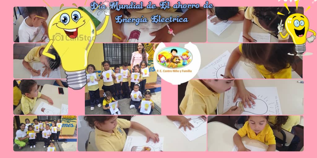 CeiLeones's tweet photo. @Berzabethg1 
@_LaAvanzadora 
@CDCETachira 
Actividades especiales, resaltando con los niños las Efemérides https://t.co/ILSIolH2RD