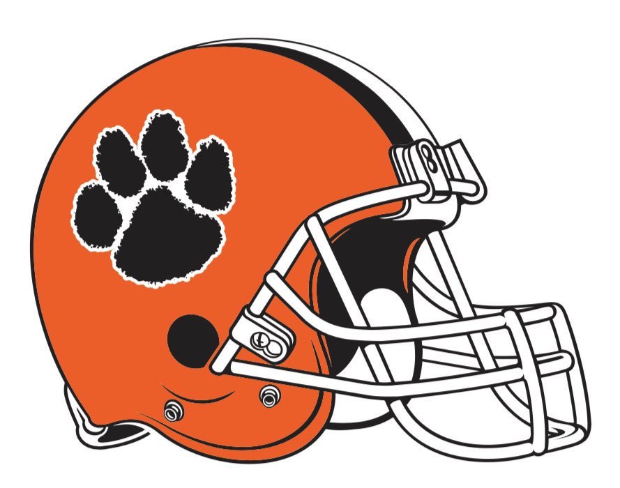 byronhsad's tweet photo. Our F/S football team wrapped up their season tonight, beating Stillman 52-8.  They are conference champions!  #ByronTigers #TigerPride https://t.co/Txb2ypa6c4