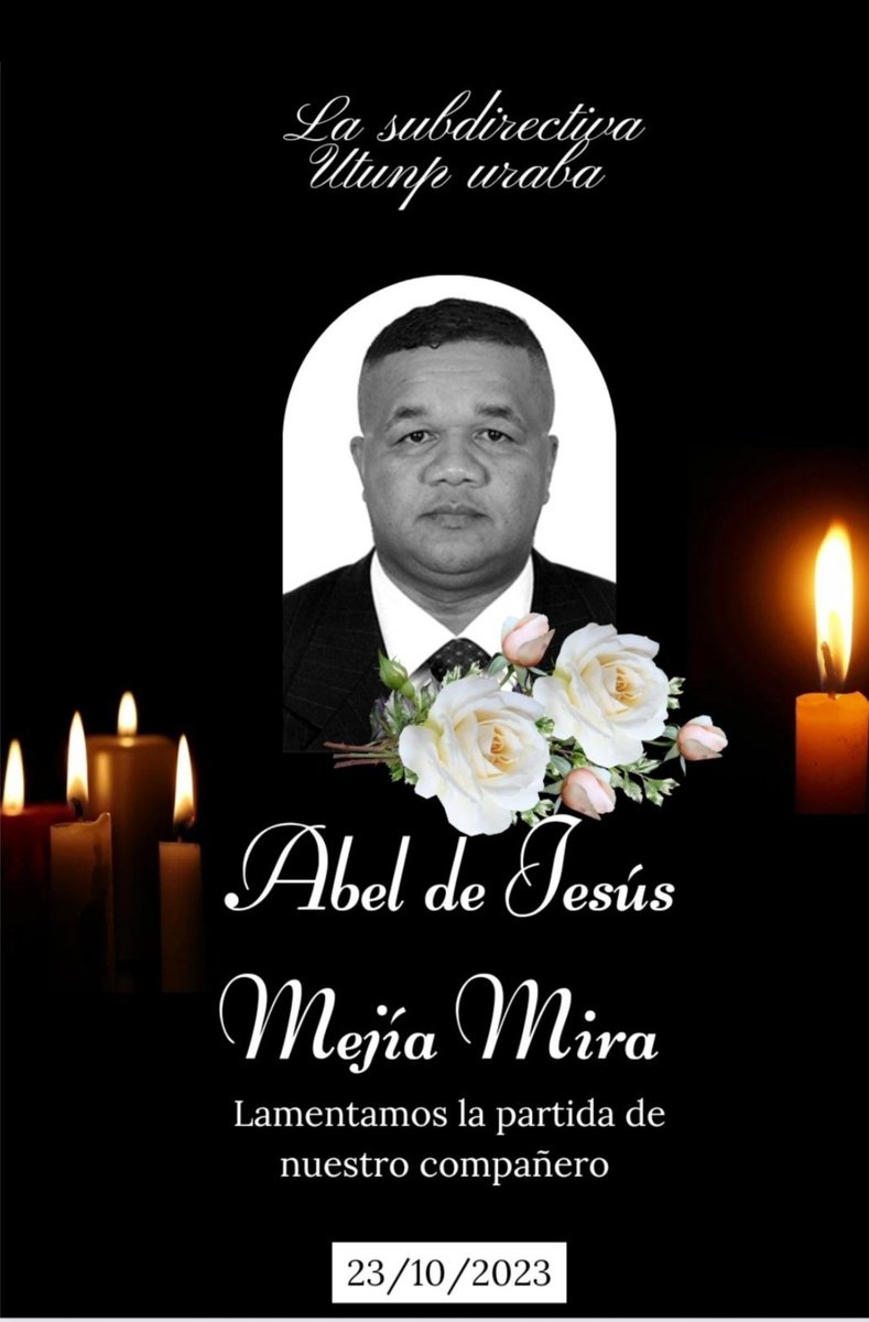 U.T-U.N.P. Popayan tweet media