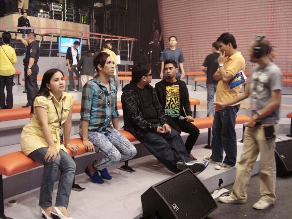 jugsjugsjugs's tweet photo. Happy 14th Birthday, @itsShowtimeNa! 🥹🙏🏼💙 https://t.co/WengrgY8bv