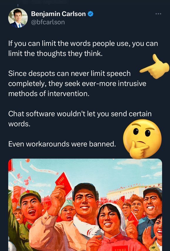VesperRomance's tweet photo. @elonmusk X is inherently hierarchical &amp;
“Freedom of Reach” subject to the biases of ALGoreRhythms &amp; higher ranking Paid Subscribers, independent of their merits.
@CommunistNotes requires mob majority to agree for Notes to be shown.

Interestingly, Paid Subscriber @2stepact is suspended 🧐 https://t.co/B2YKWbSnqC