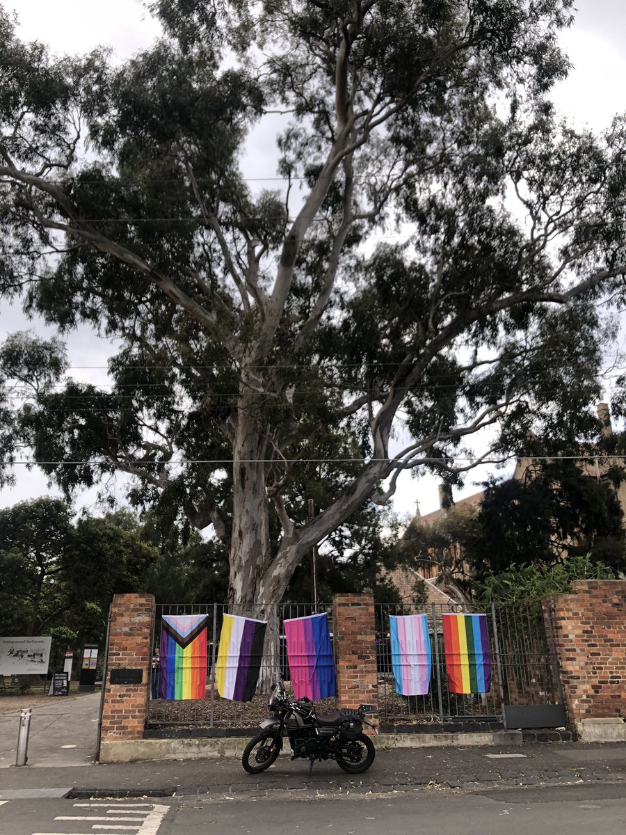 notoriousrfg's tweet photo. Excited to be joining friends and colleagues at the @ThorneHarbour @ACONhealth LGBTIQ women’s health conference #LGBTIQWHC this week with the @LTU_Sex_Health @RainbowHVic team. 💜 https://t.co/Cua1o6cs4T