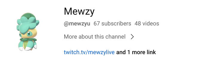 SillyColton's tweet photo. I am about to hit 70 subs, thank all of you for the support over the past year. Let's hit it before the end of October 💪 https://t.co/yZMIhfEbHT