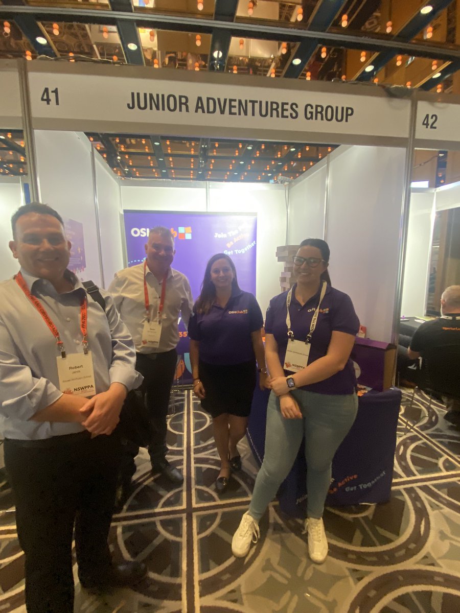 NSWPPA State Conference tweet media