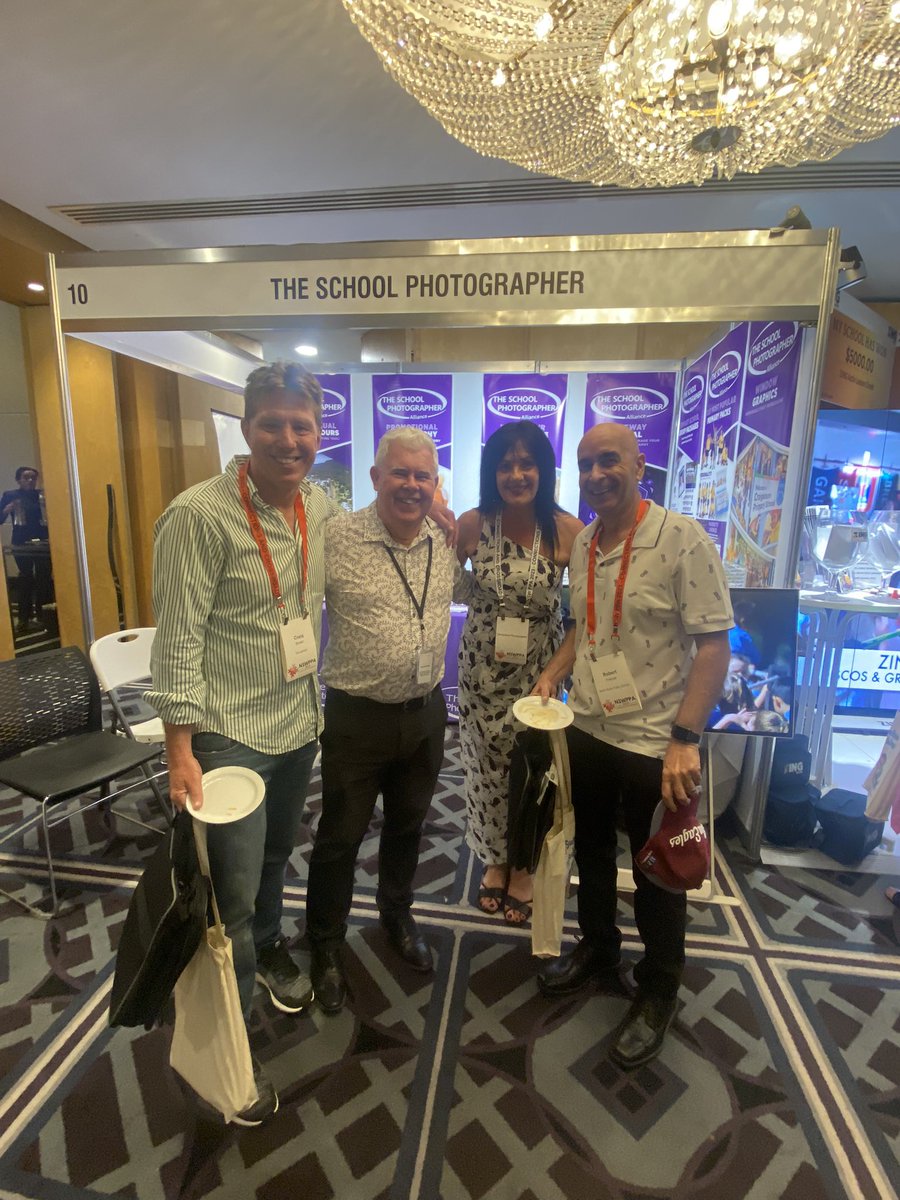 NSWPPA State Conference tweet media