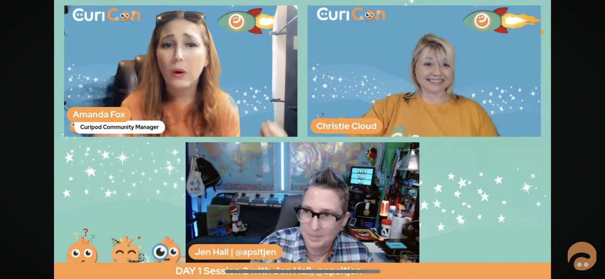 Courtney Harrison tweet media