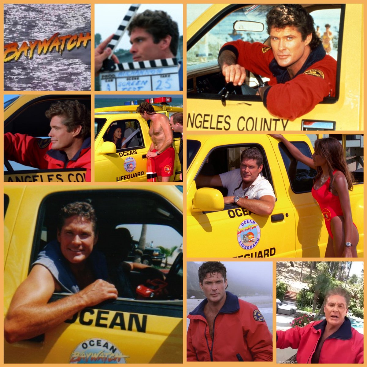 Severine575's tweet photo. ✍🏽Baywatch Postcard....🌞💕✍🏽
@DavidHasselhoff https://t.co/6W4HooPTyf