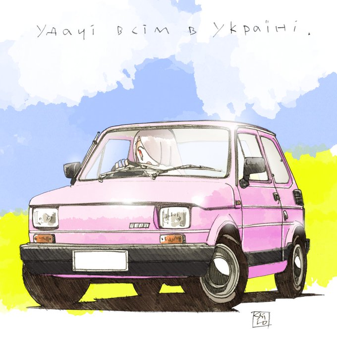 「運転」のTwitter画像/イラスト(新着｜RT&Fav:50)｜4ページ目