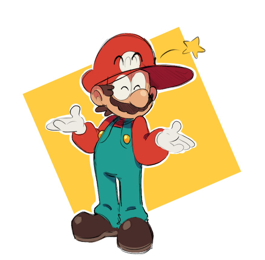 1up Cartoons tweet media