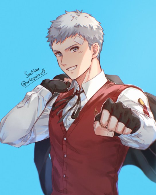  #Persona3 #Persona3Reload