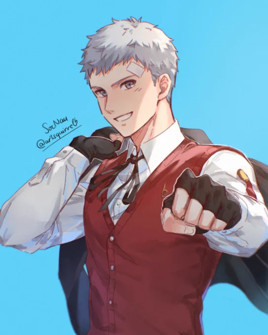  #Persona3 #Persona3Reload