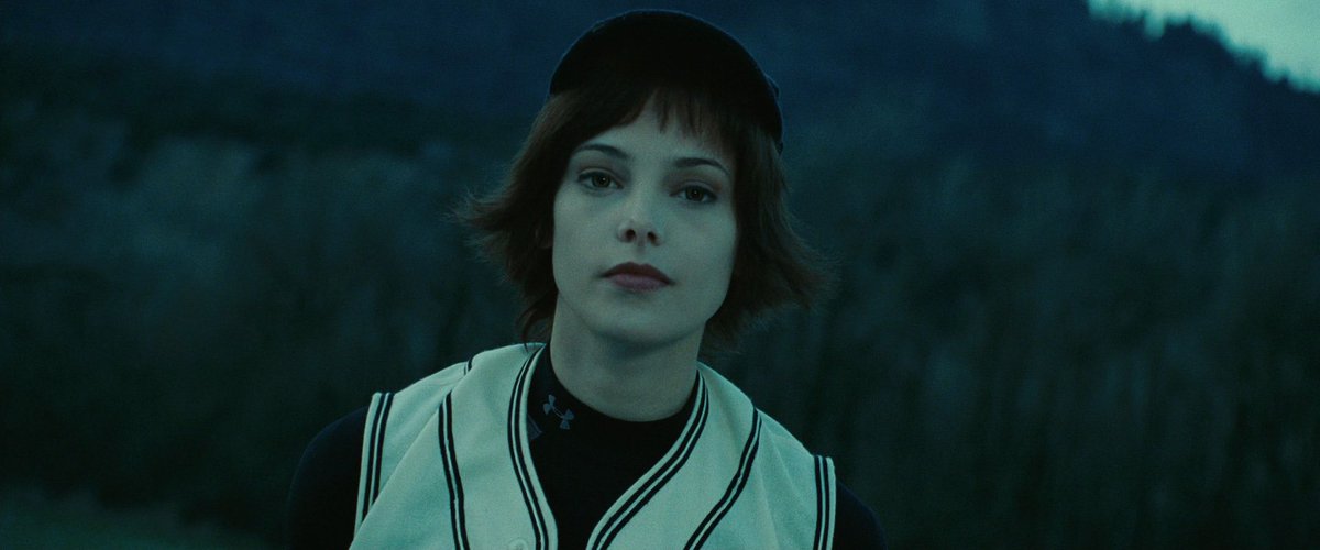 alice cullen