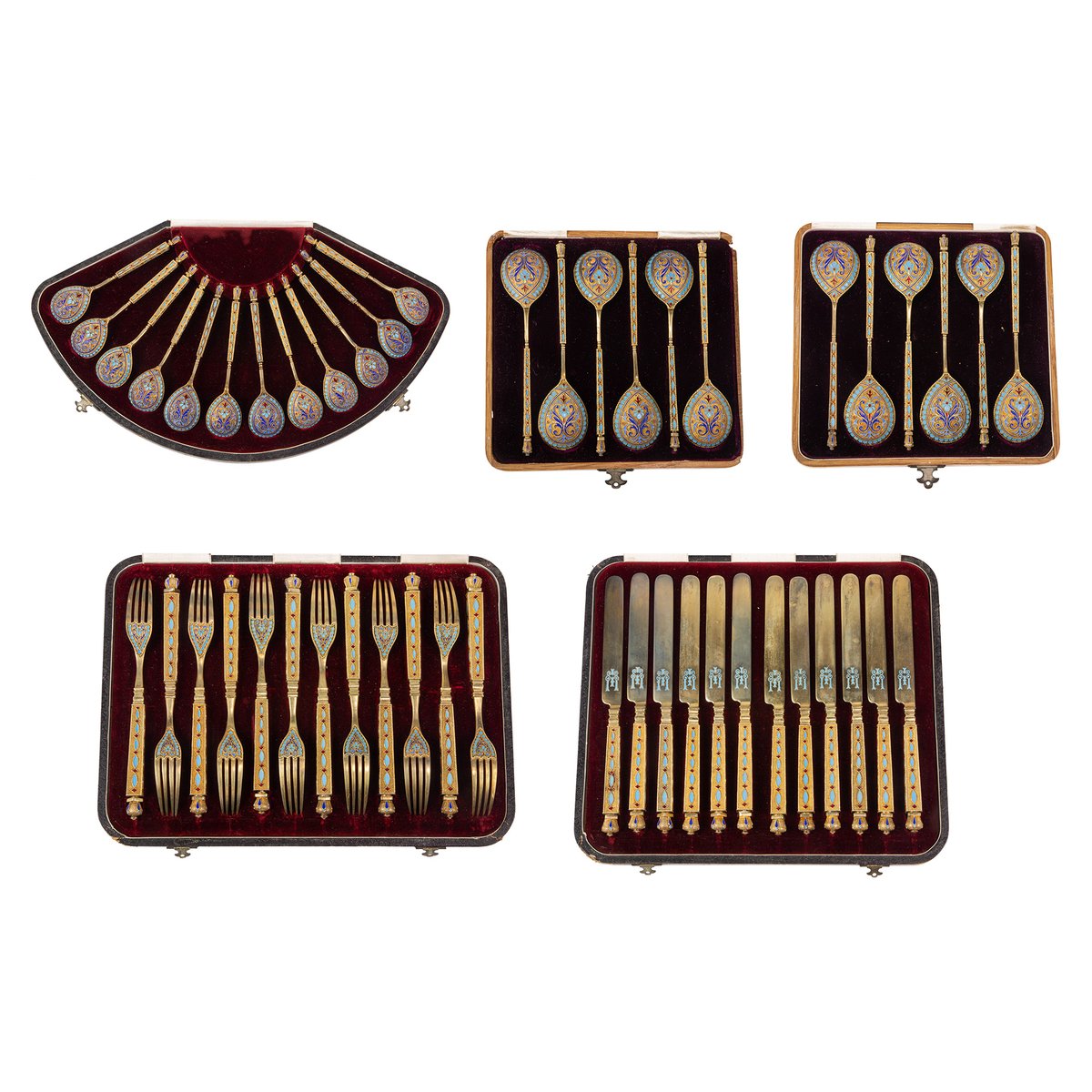 Clars Auction tweet media