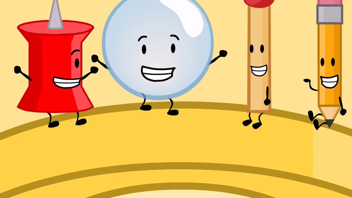 good object show screenshots tweet media