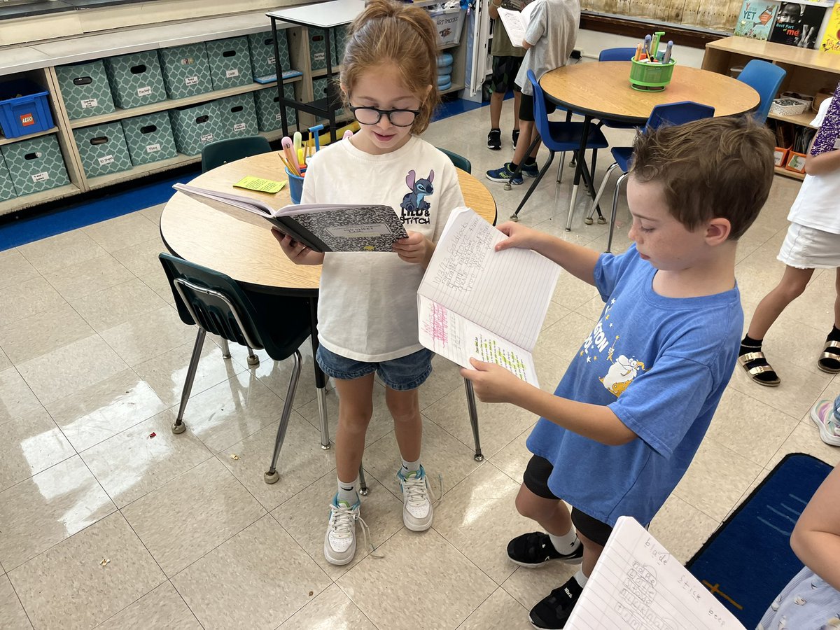 Arielle Lutzer (@mrslutzer) on Twitter photo Learning is fun in 2L! We played Math Baseball to practice our facts, Freeze Dance to practice our reading fluency, and Boom, Clap, Snatch to review our word study patterns. <a href="/WPSWashington/">Washington School</a> Learning is fun in 2L! We played Math Baseball to practice our facts, Freeze Dance to practice our reading fluency, and Boom, Clap, Snatch to review our word study patterns. <a href="/WPSWashington/">Washington School</a>