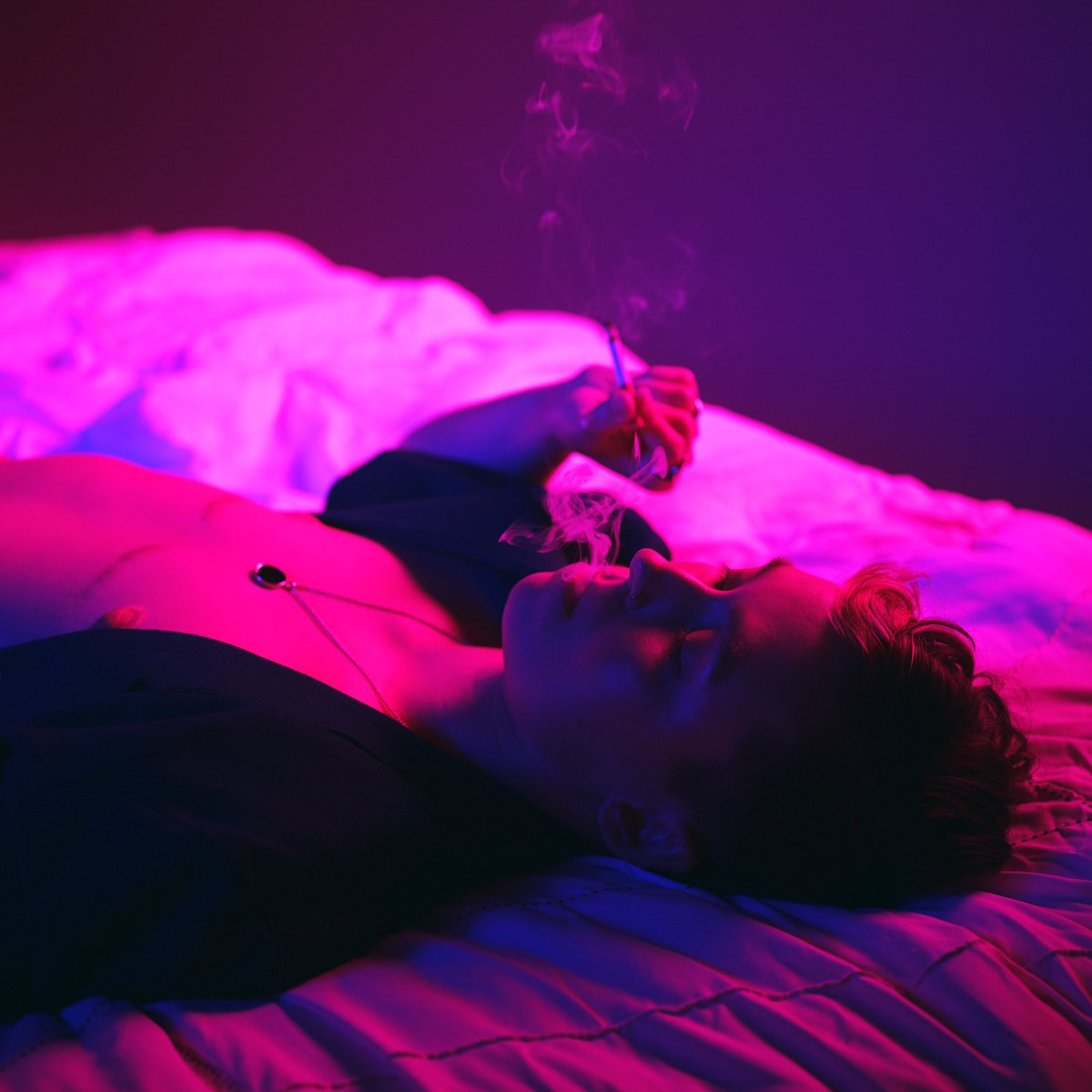 something gay is going on here

for my birthday this year, we leaned into scorpio szn and made you something extra special:
‘Now That She’s Down’ out 11/21/23 ❤️‍🔥

Pre-save it with the link in my bio ♏️

📸: <a href="/hwajeenna/">Jeen Na</a>
Everything: <a href="/EZOproductions/">EZO Productions</a>