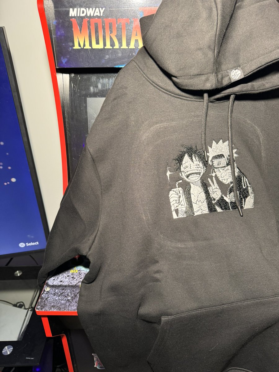 Some pieces made by me 🎭