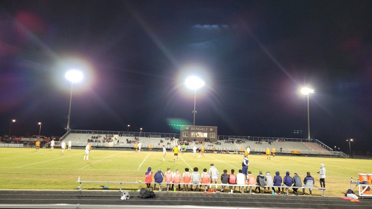 MayraPorrasRam1's tweet photo. Yayy!! We made it!!! ⚽️
@WillowSpringHS 
@WS_Storm_Sports https://t.co/3a7PDrhvos