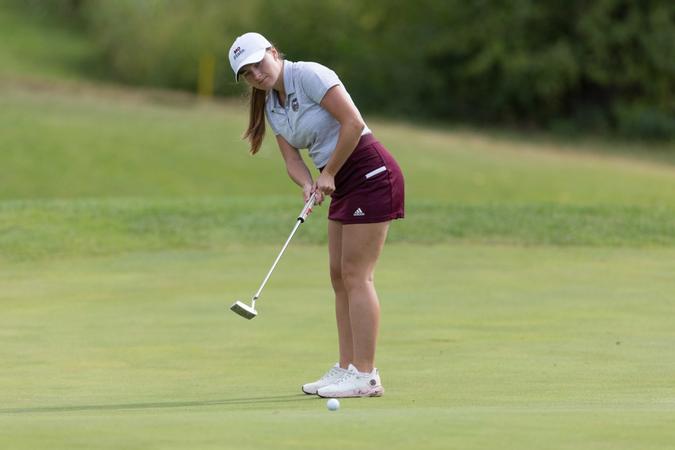 MissouriStBears's tweet photo. Pfitzner's 66 Sparks Bears on Day Two at Diamante https://t.co/TMrNfayQVL https://t.co/l72d5iCffd
